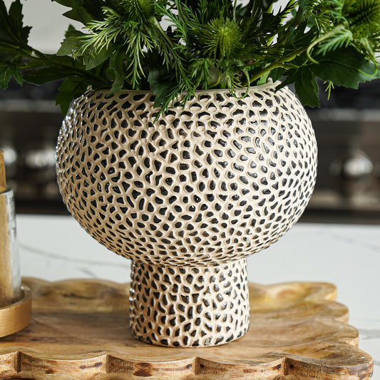 Harper Mosaic Pot | PRE ORDER