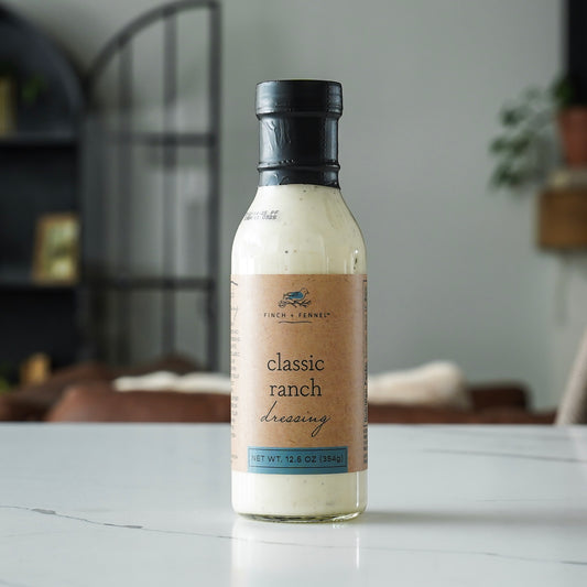 Classic Ranch Dressing