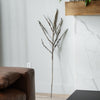 Faux Botanical Stem | Taupe Neutral Faux Branch