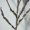 Faux Botanical Stem | Taupe Neutral Faux Branch
