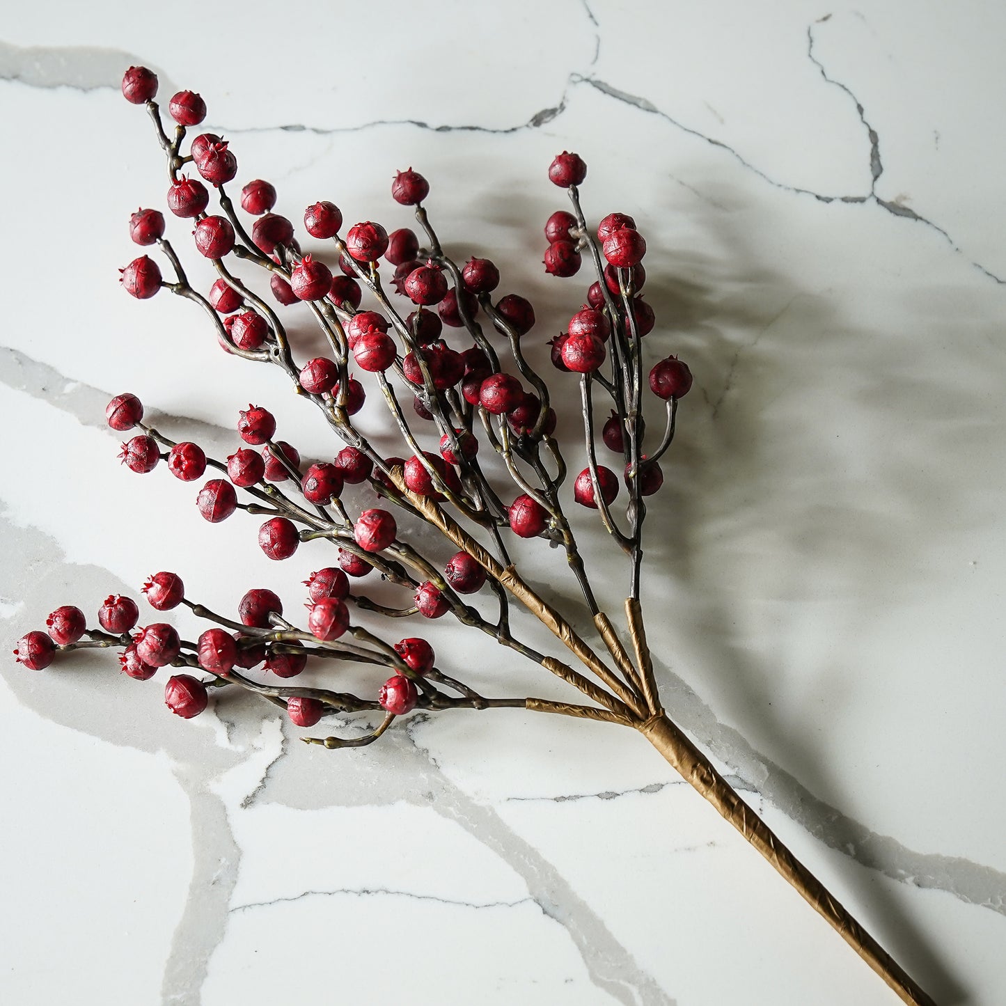 Hearth Berry Bush | 15"