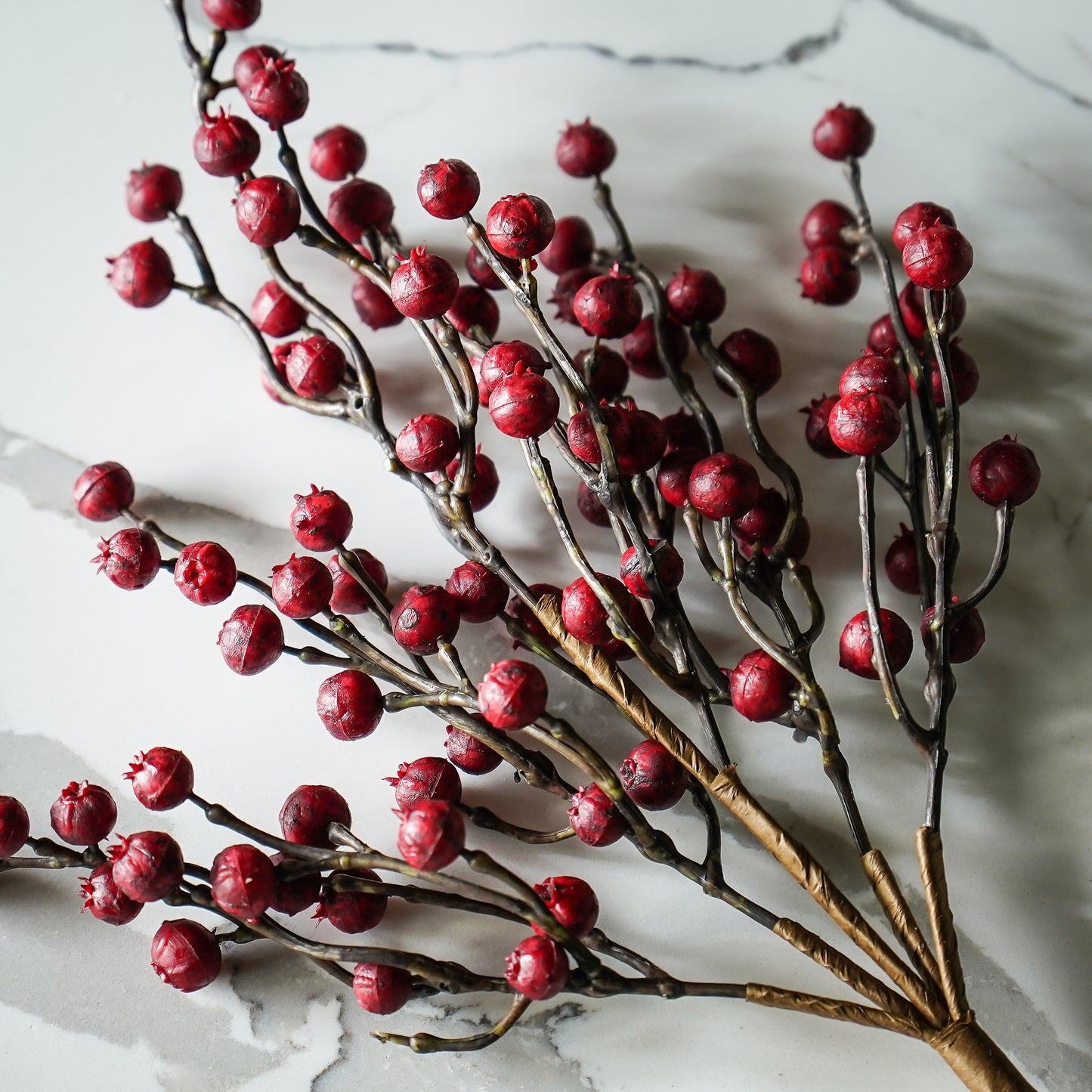 Hearth Berry Bush | 15"