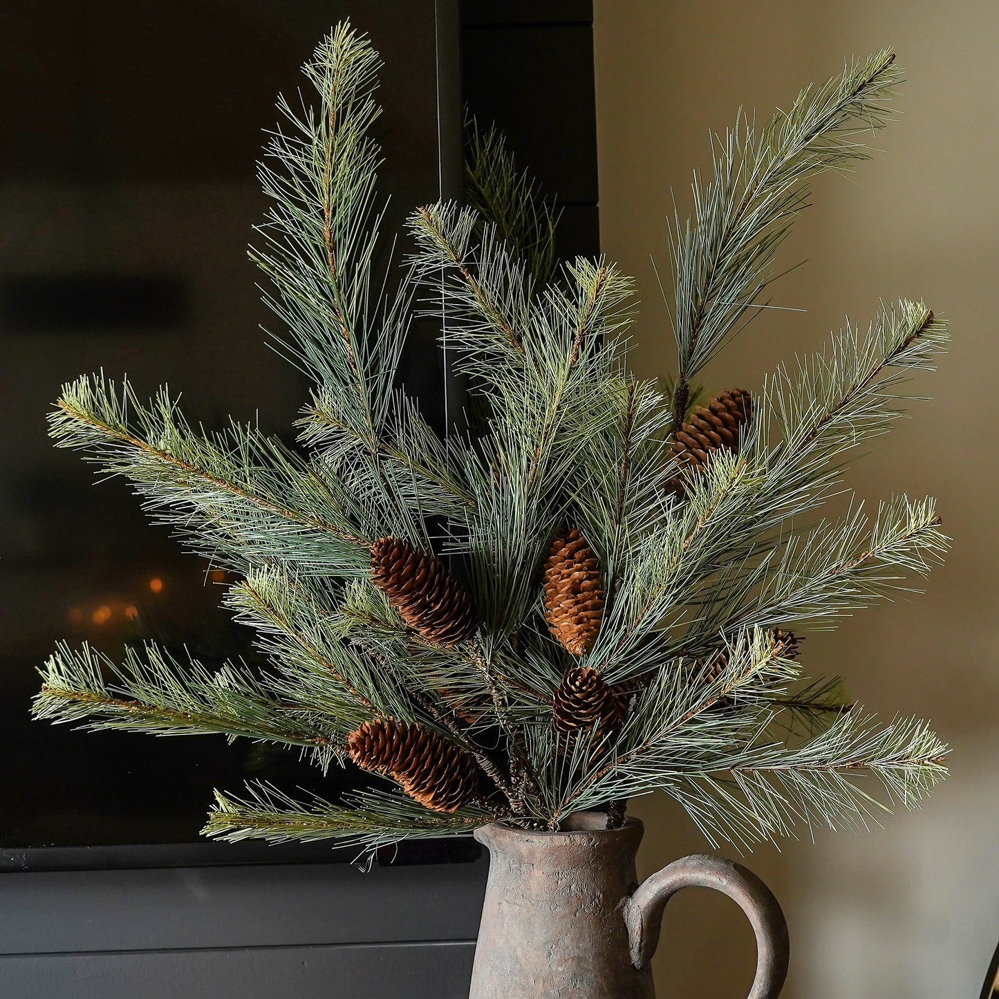 Black Valley Pine Spray