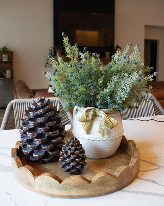 Bentley Winter Pine Display Bundle