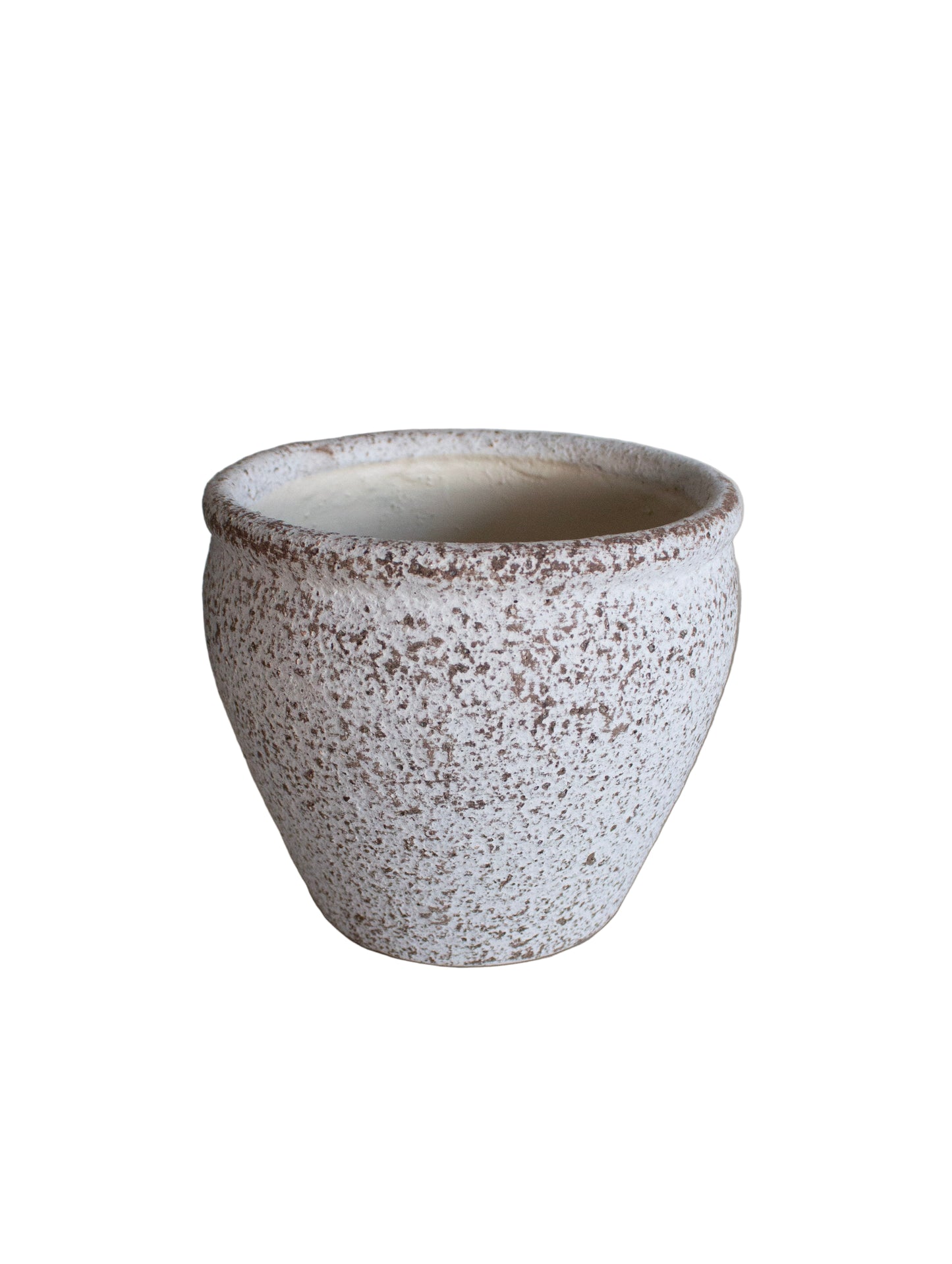 Mia Textured Planter