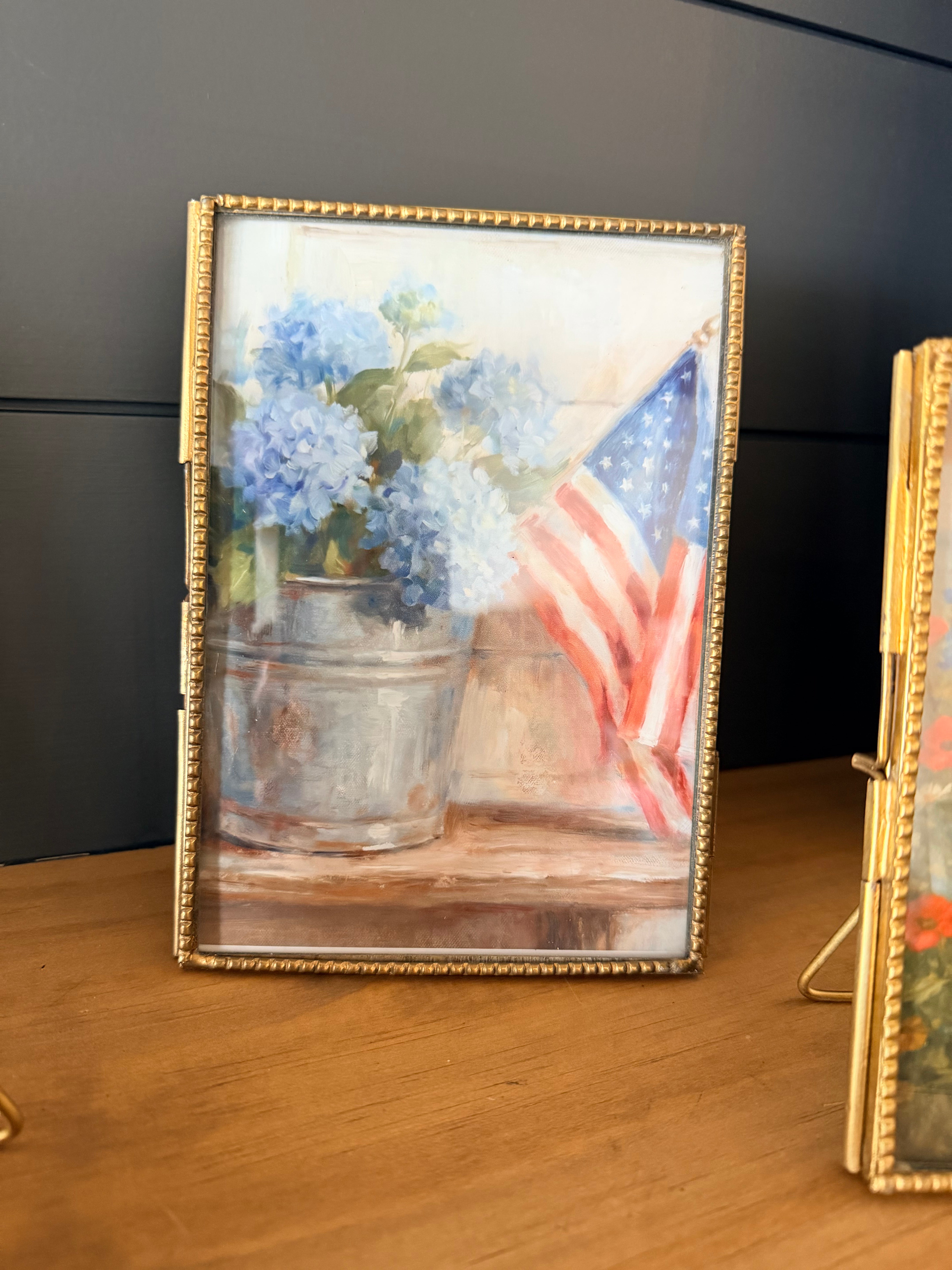 Americana Framed Prints | Limited Availability