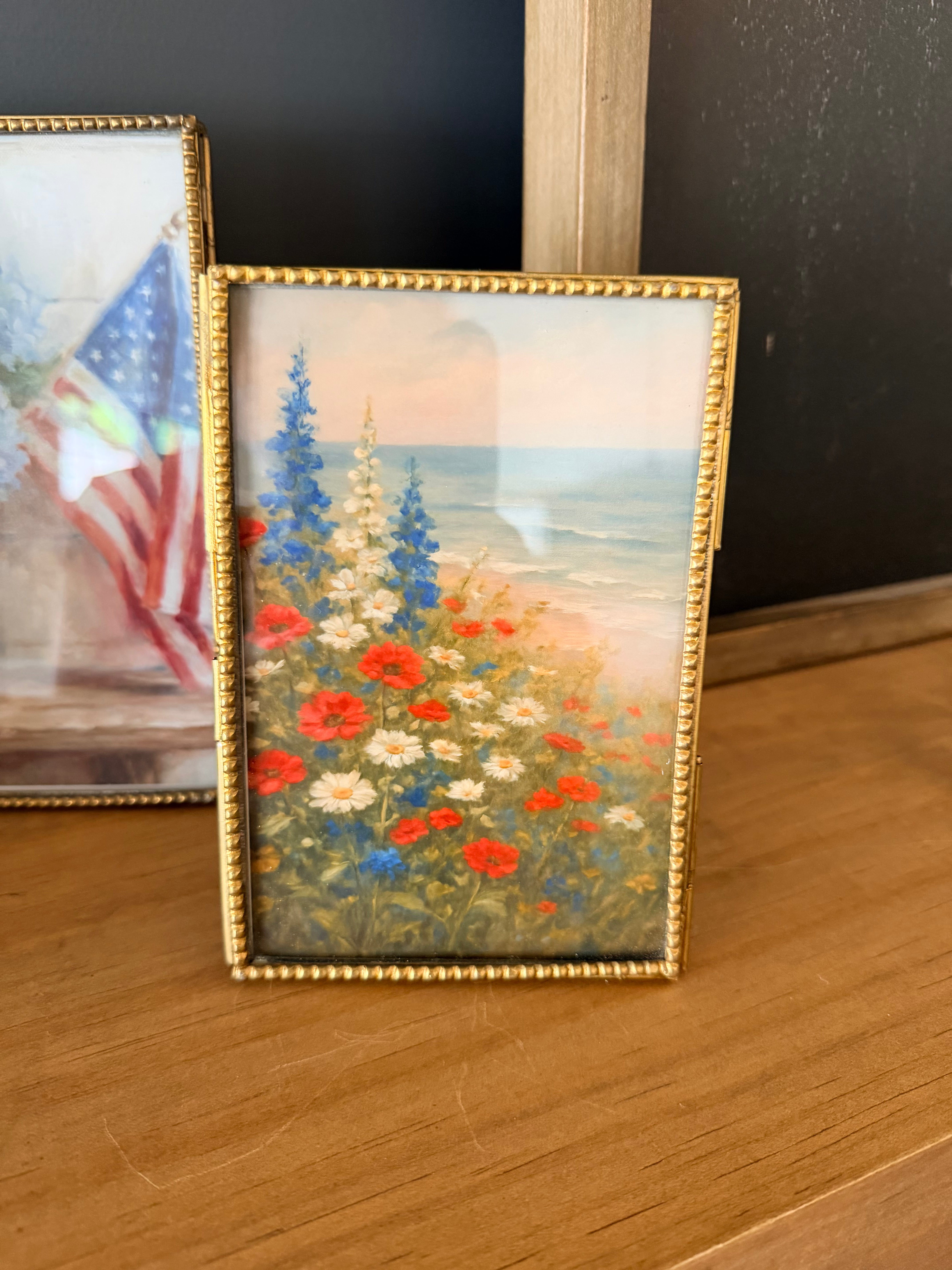 Americana Framed Prints | Limited Availability