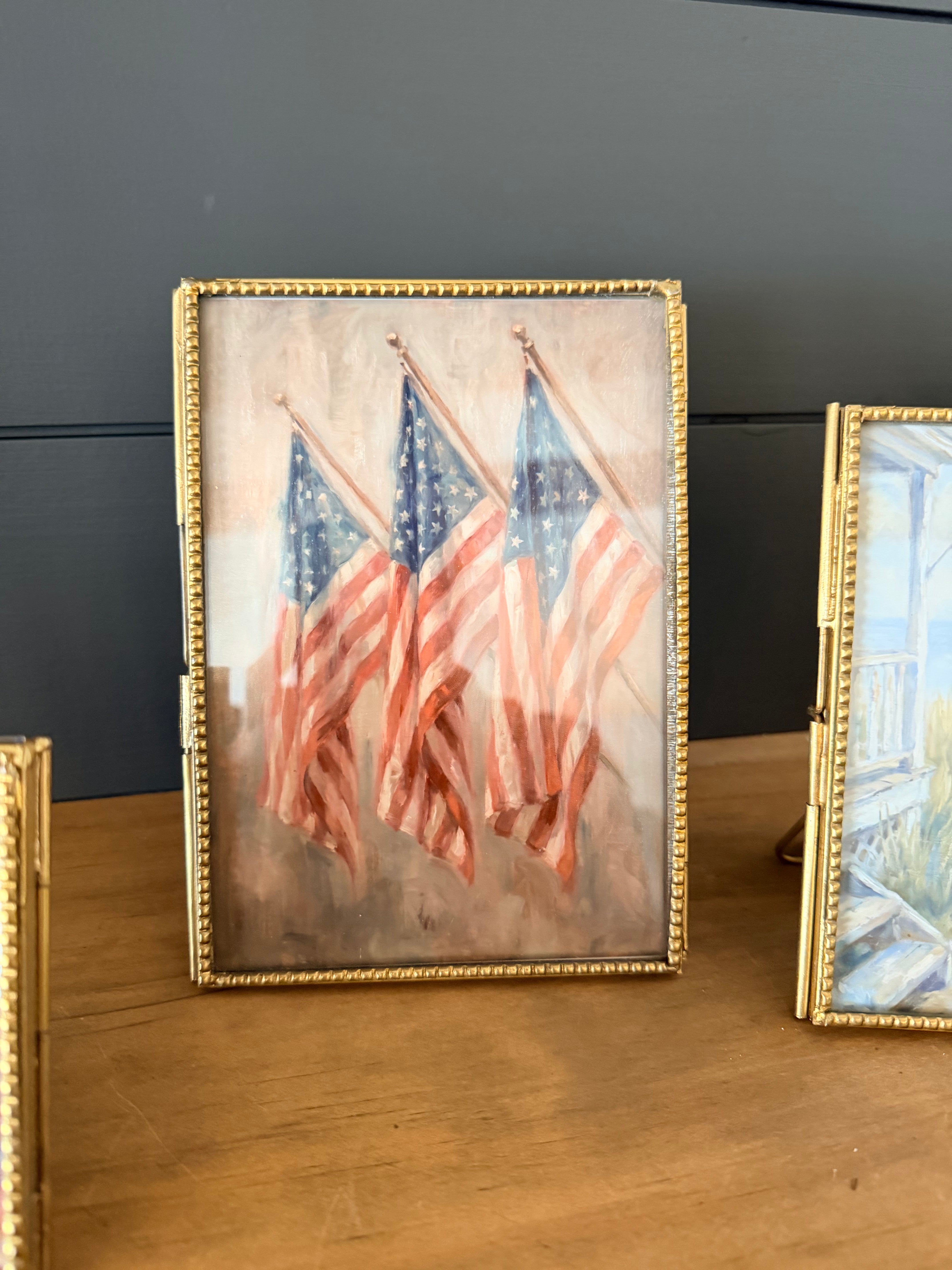 Americana Framed Prints | Limited Availability
