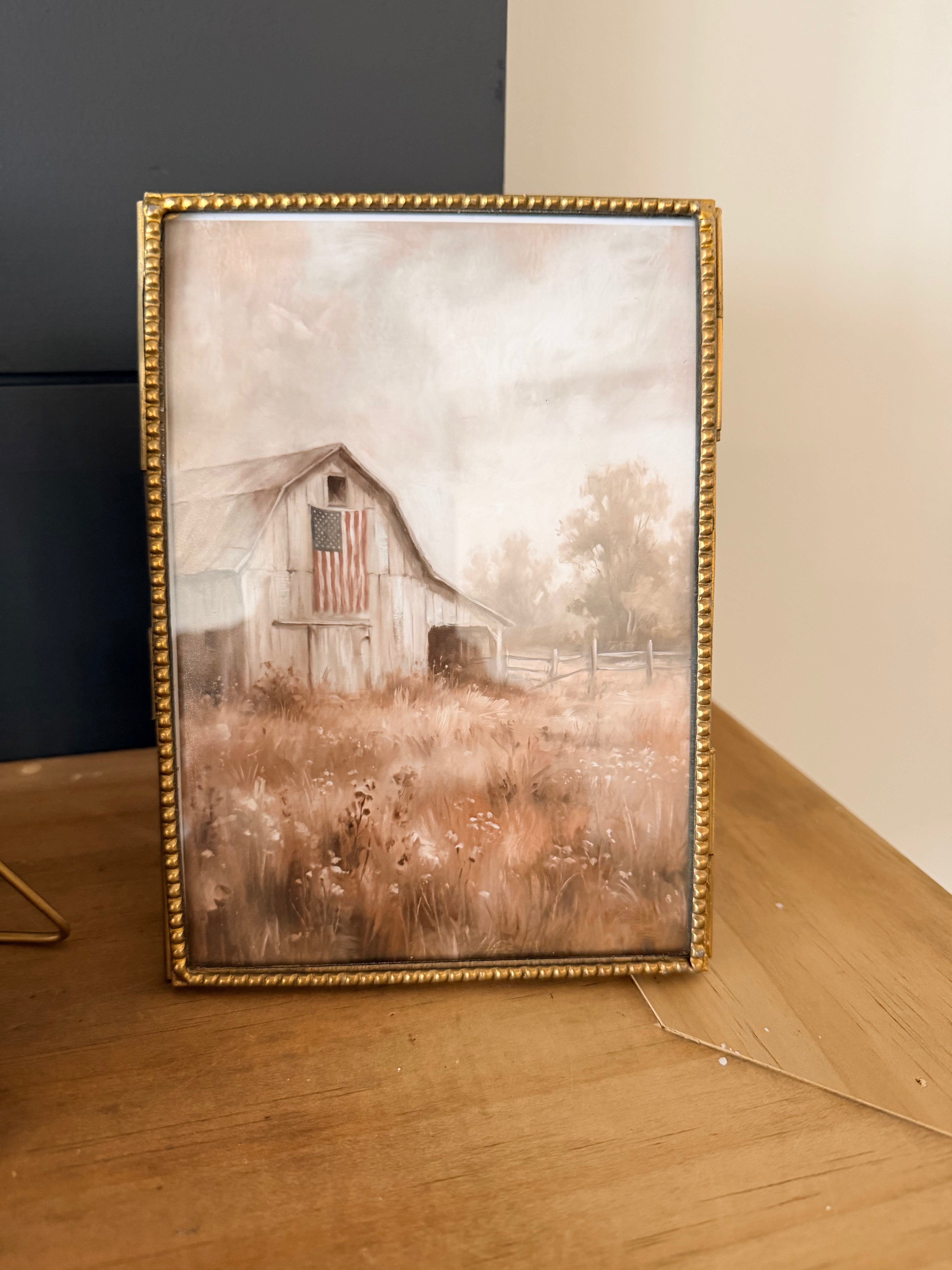 Americana Framed Prints | Limited Availability