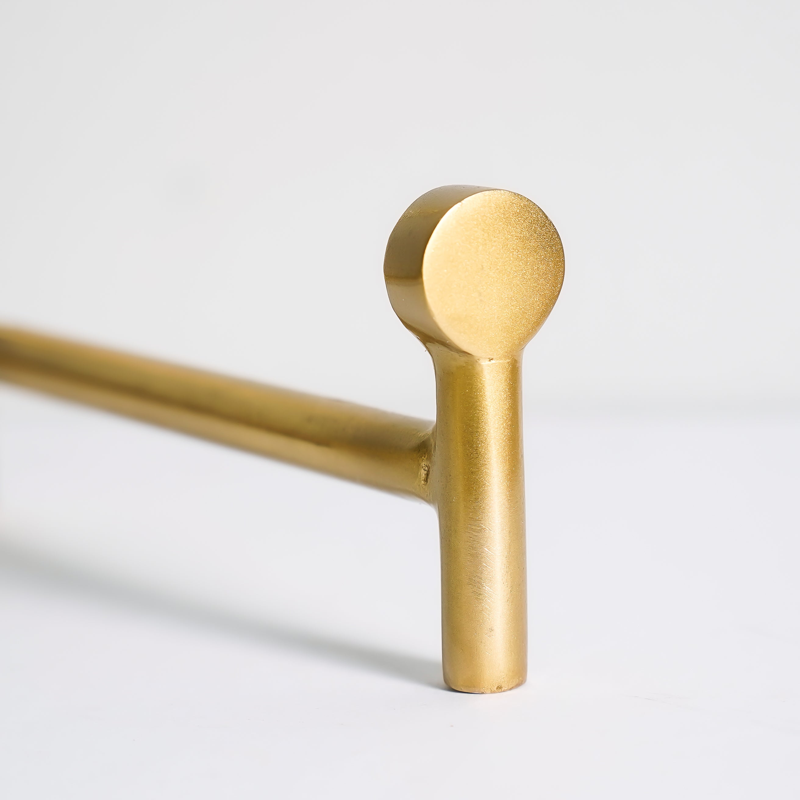 Callahan Brass Easel