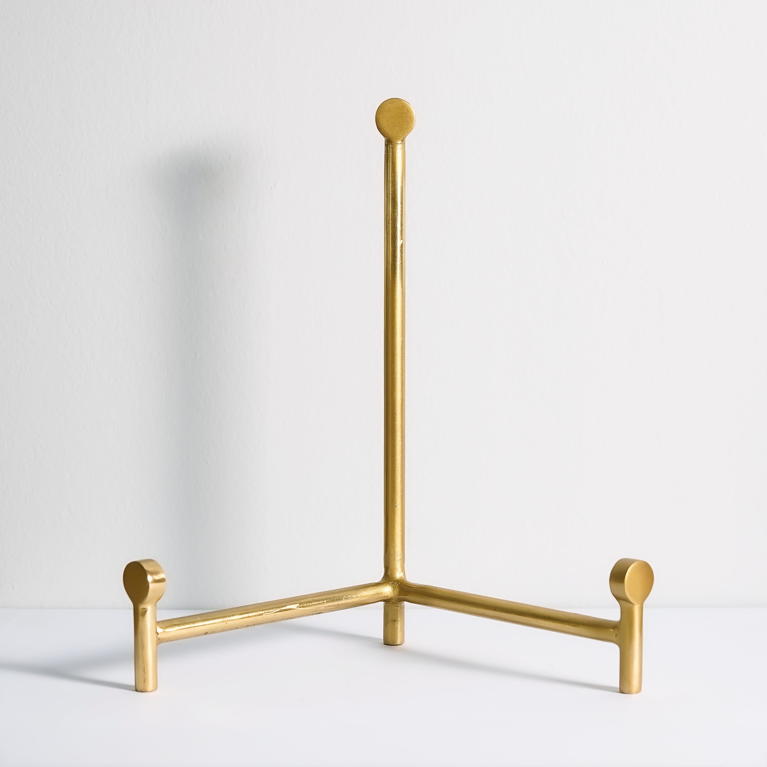 Callahan Brass Easel