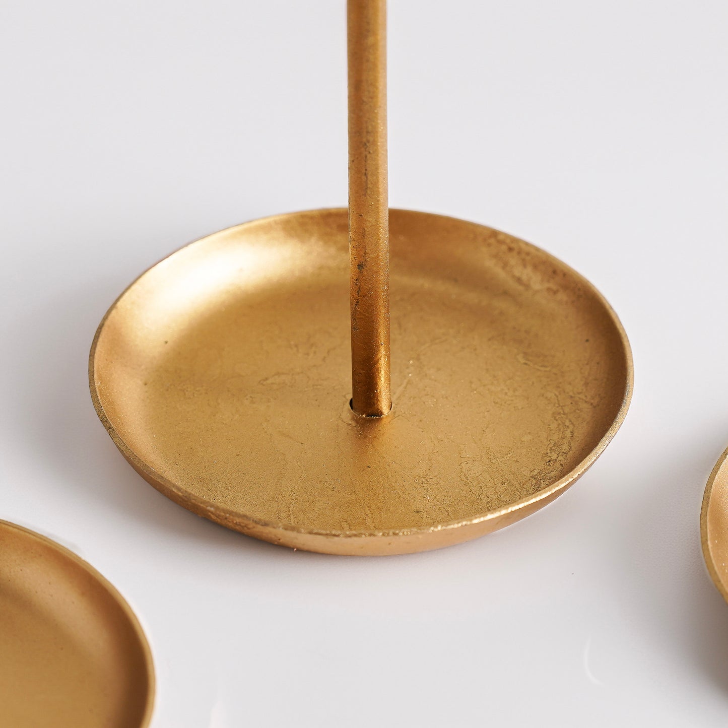 Baxter Candle Holders | Set of 3