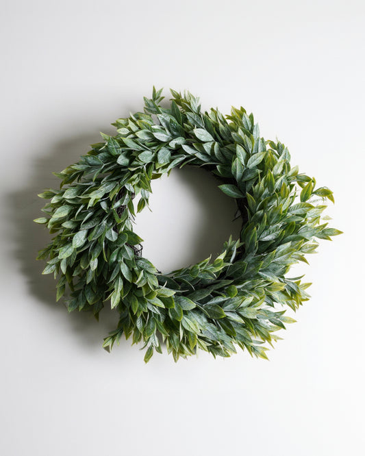 Mistwood Candle Ring | Large