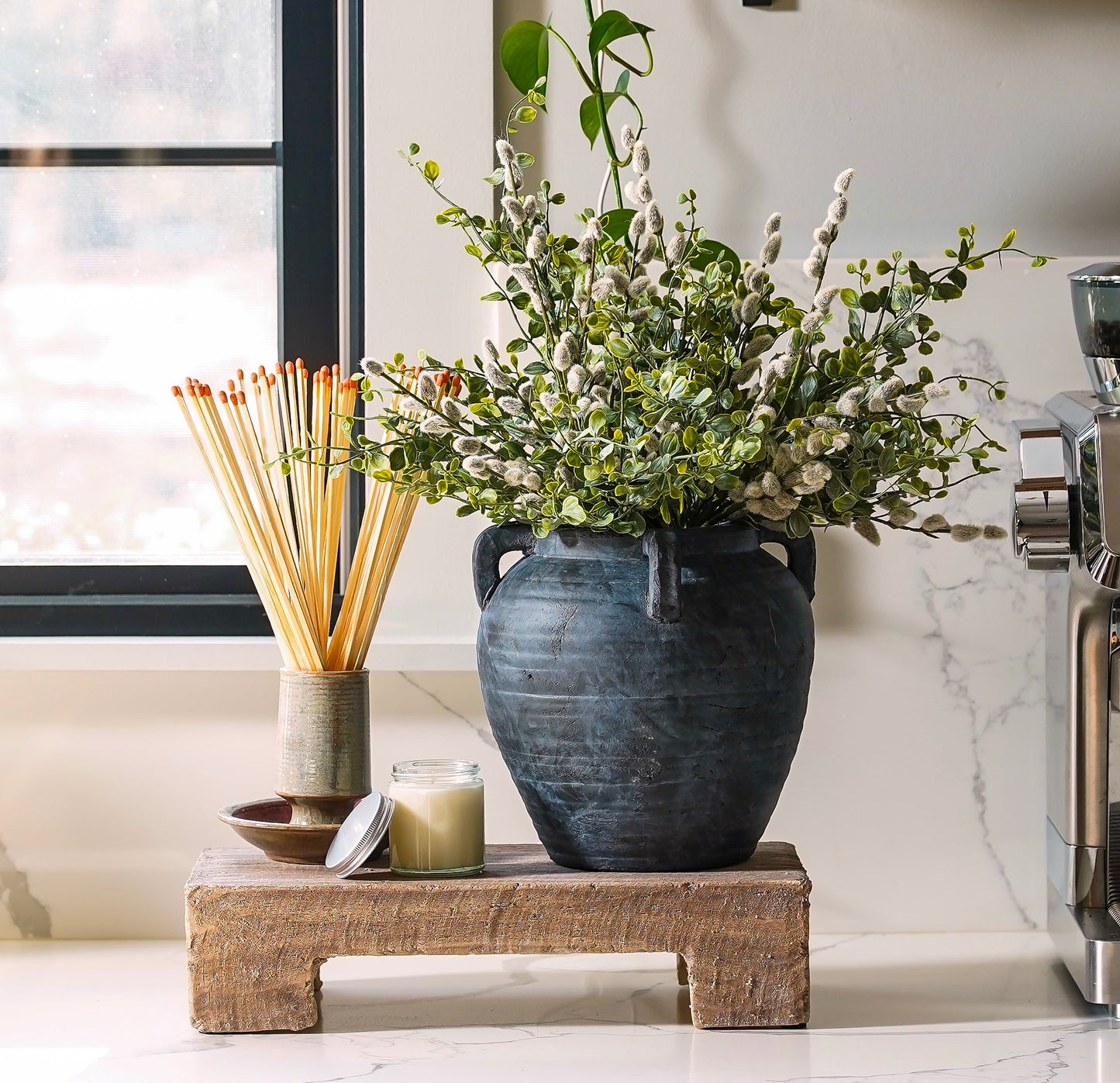 Kitchen/Fireplace Matches