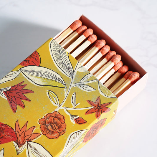 Kitchen/Fireplace Matches