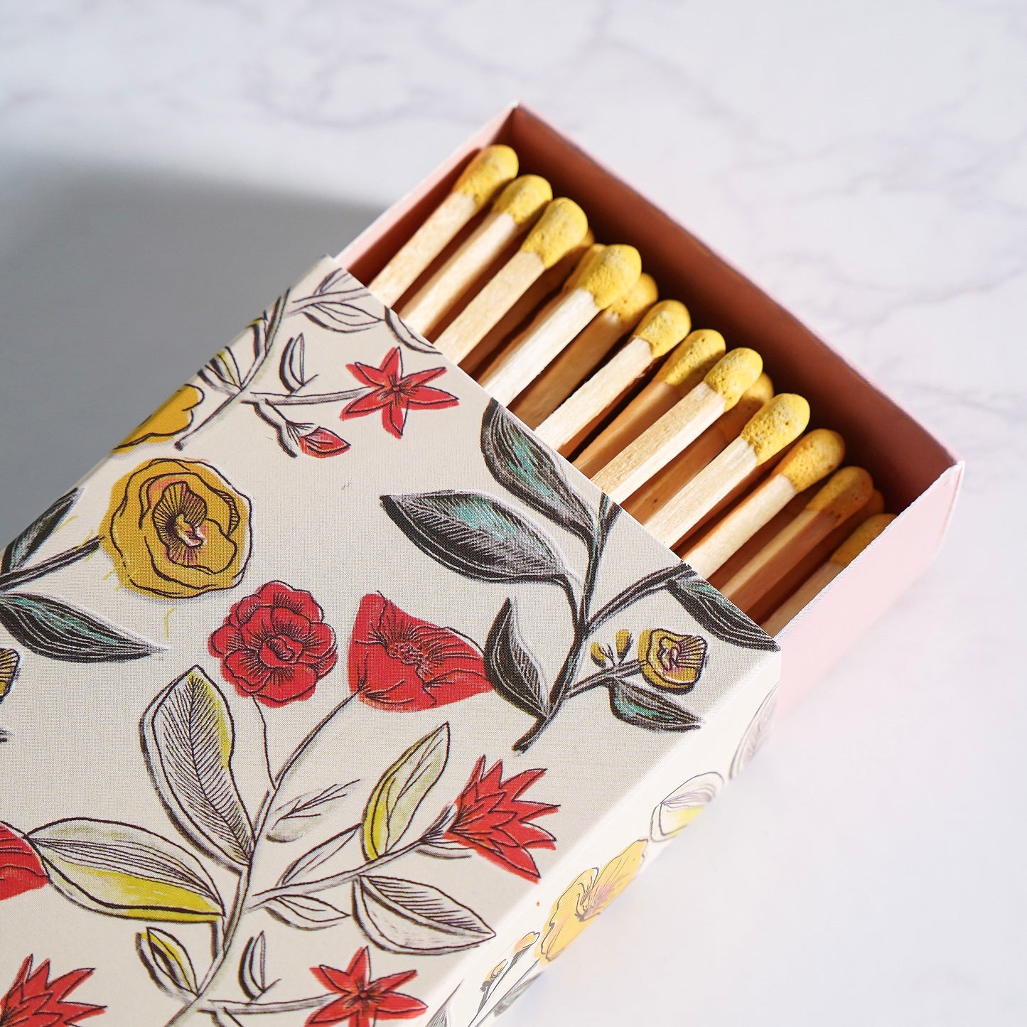 Kitchen/Fireplace Matches