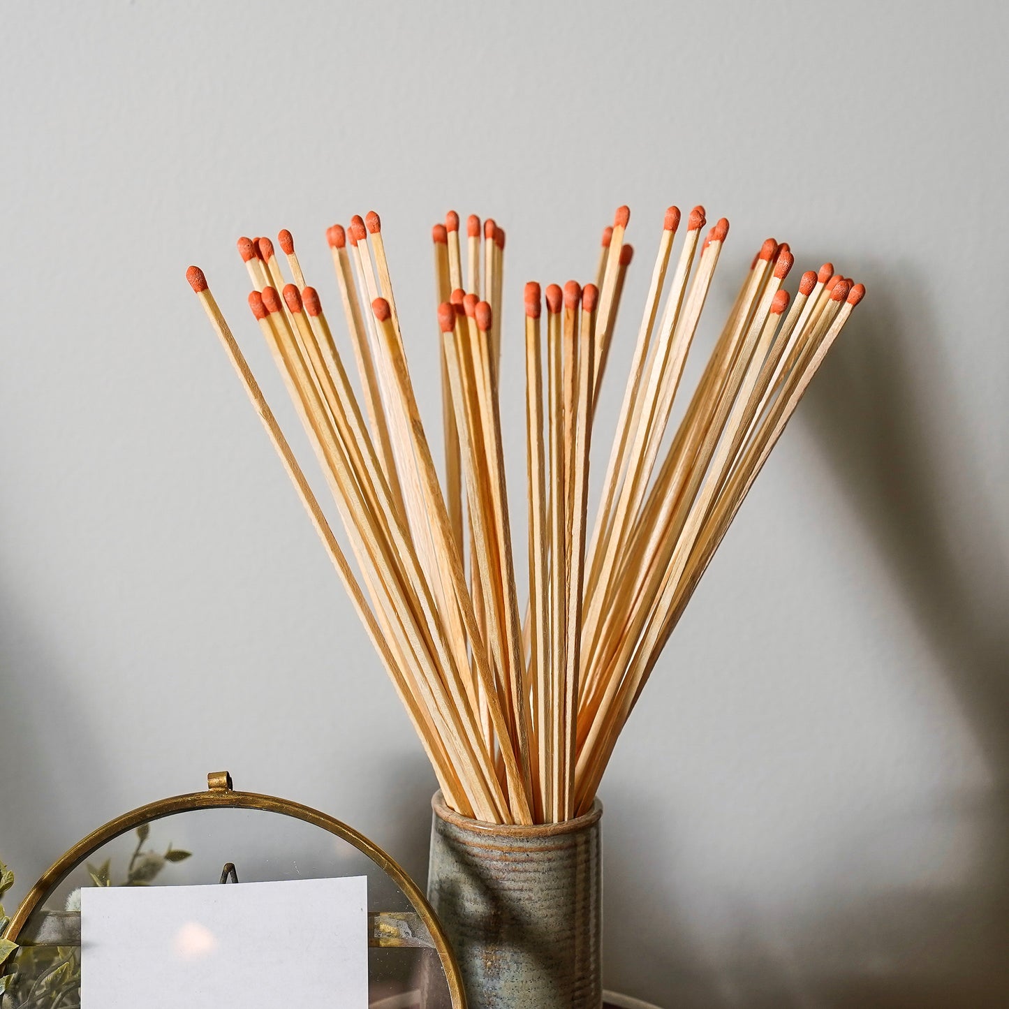 Kitchen/Fireplace Matches