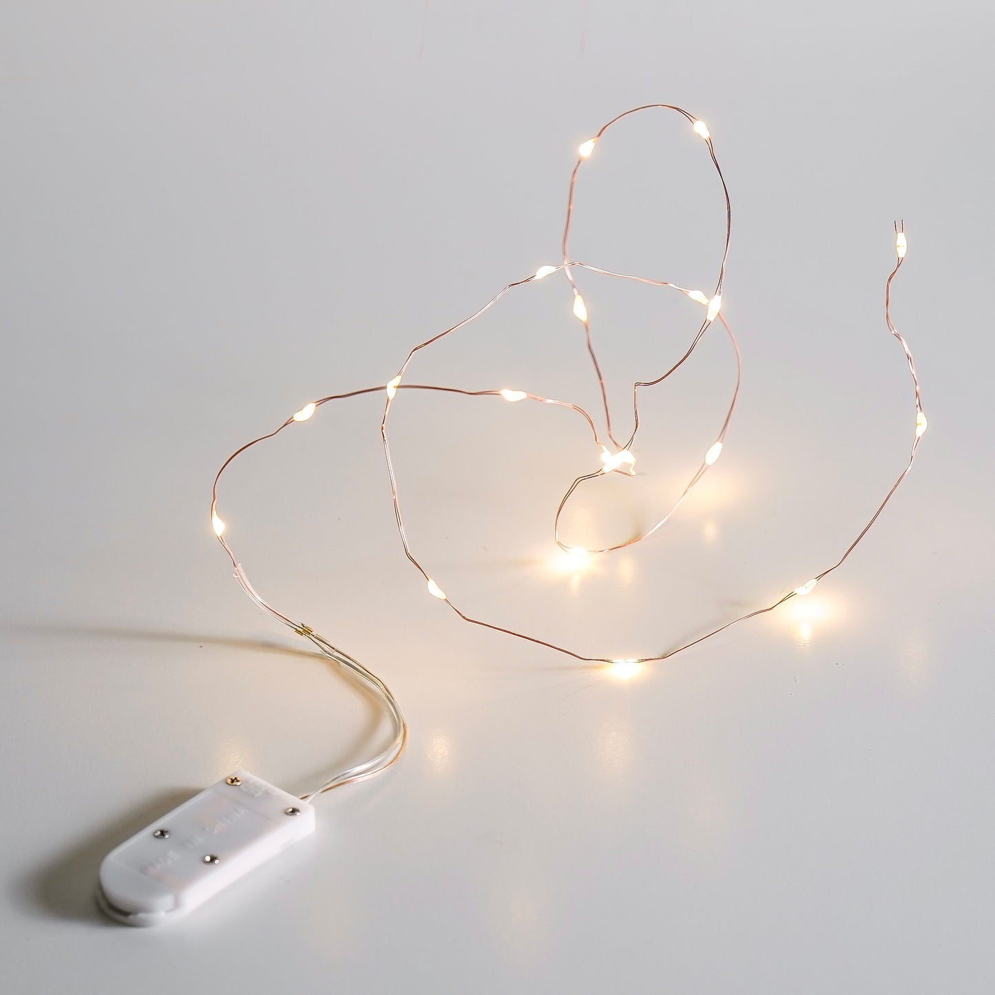 Mini Fairy Lights | 3' Battery-Operated Strand