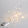 Mini Fairy Lights | 3' Battery-Operated Strand