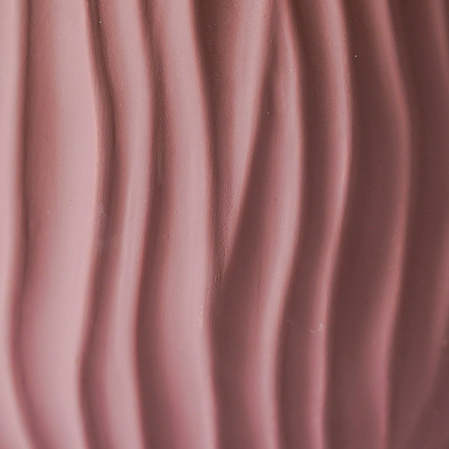 Charlotte Ribbed Pot