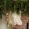Real Touch Blissful Norfolk Pine Draping Garland | 6'