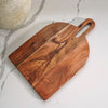 Arch Wood Serving Board