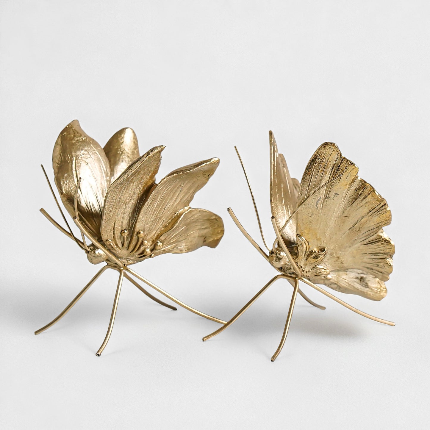 Champagne Gold Butterfly | PRE-ORDER