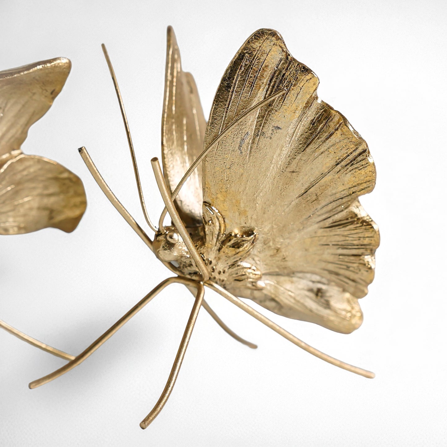 Champagne Gold Butterfly | PRE-ORDER