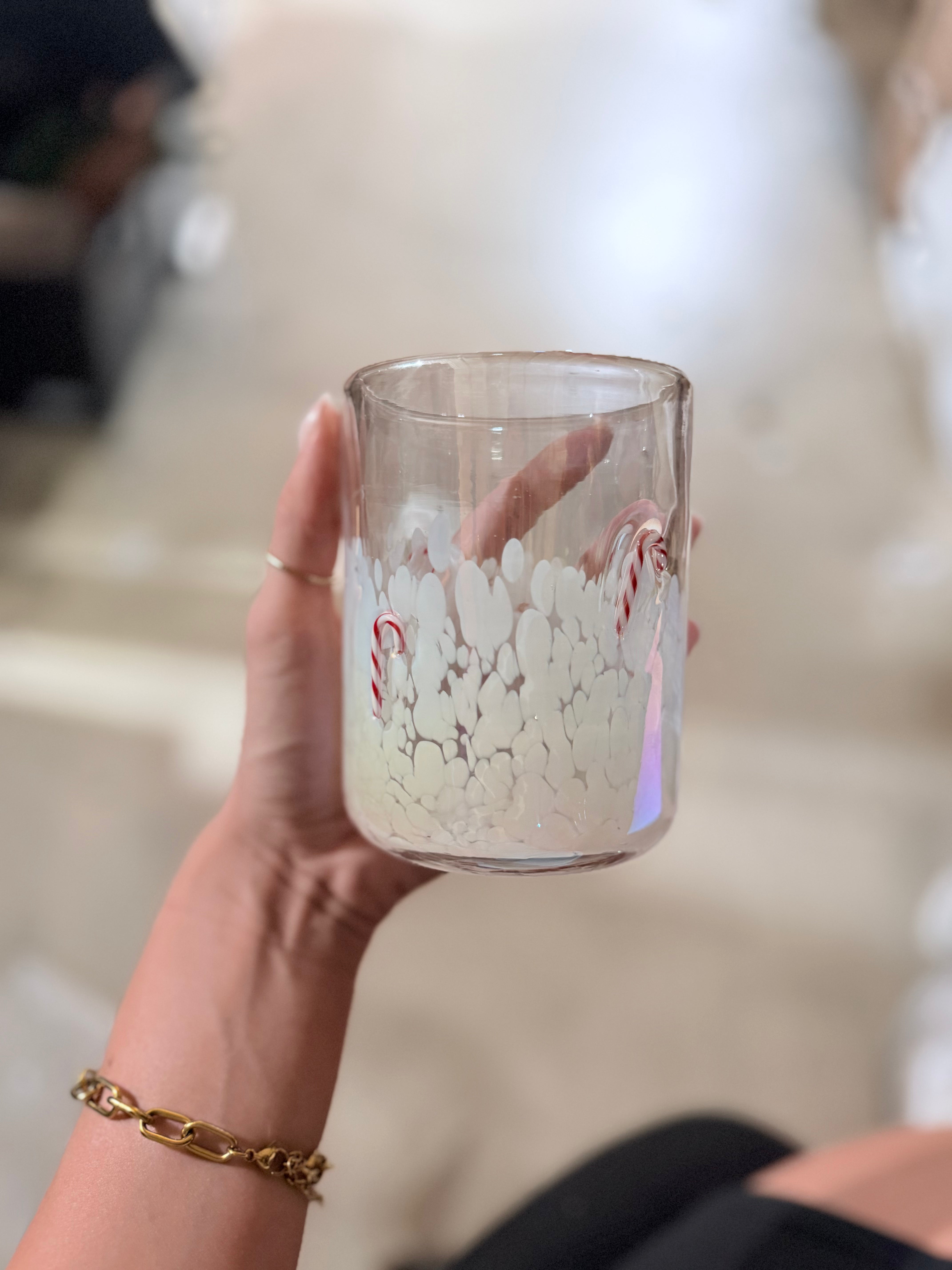 Candy Cane Hurricane | Scratch & Dent