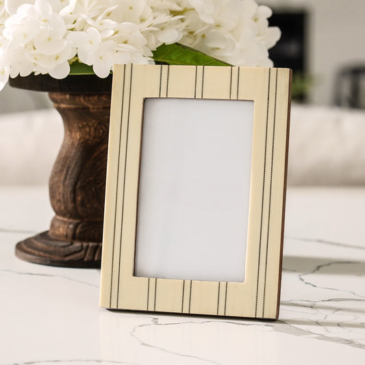 Carillo Photo Frame