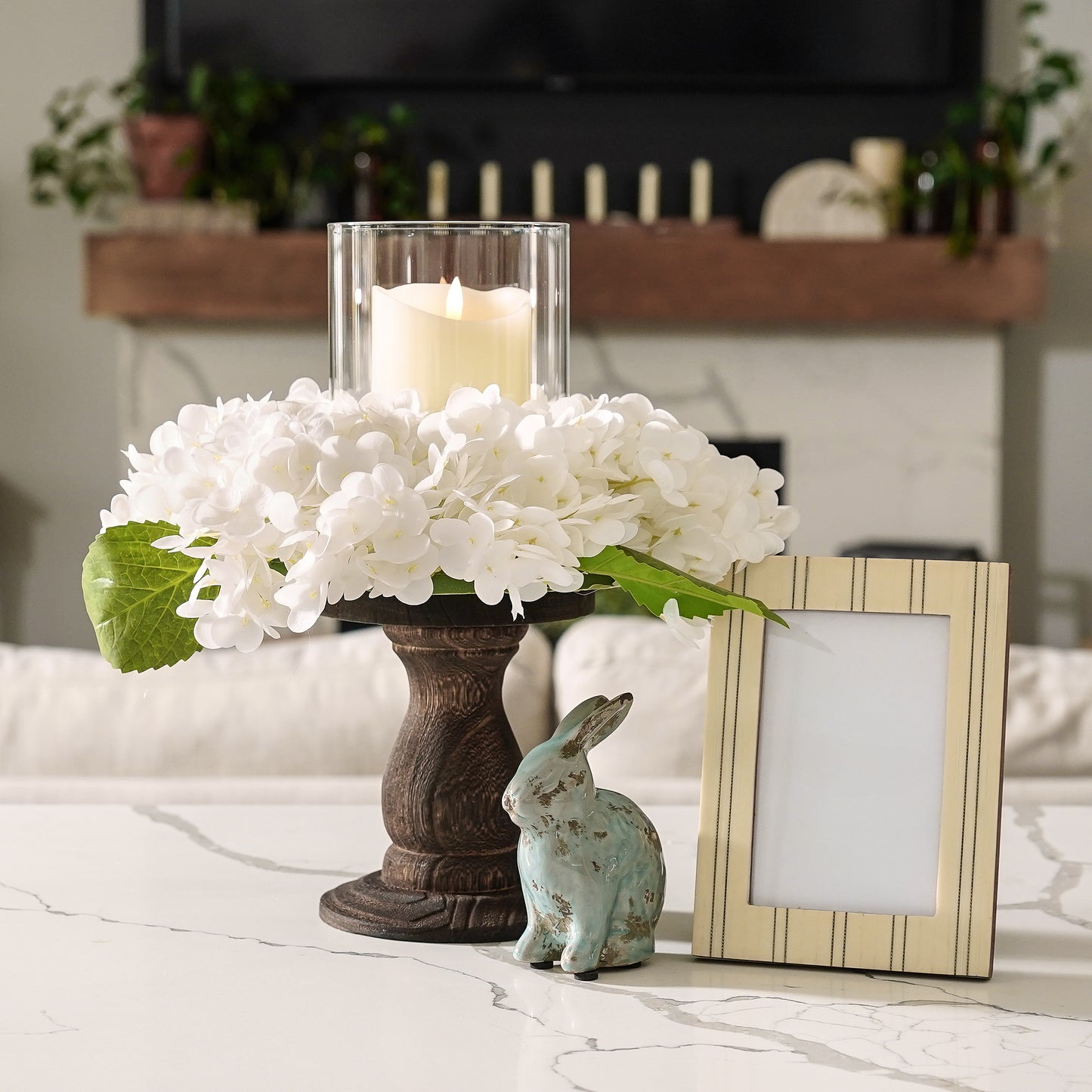 Carillo Photo Frame