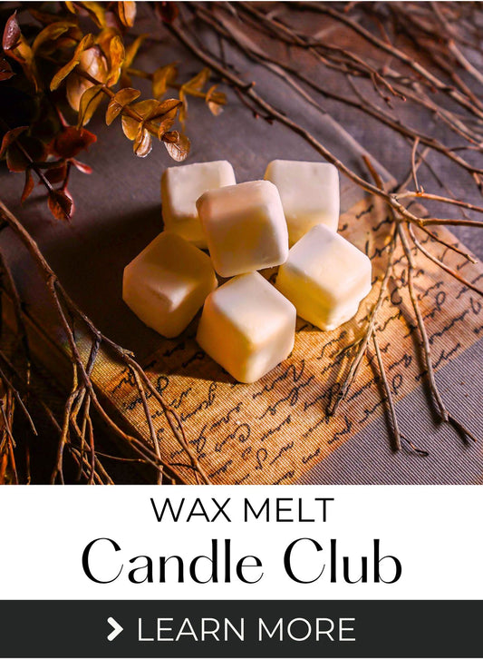 Candle Club | Wax Melt