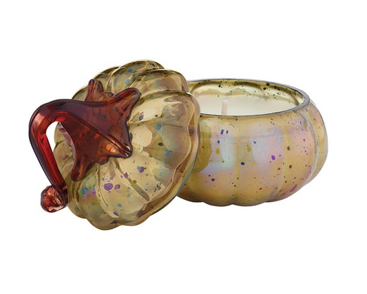 Mystic Pumpkin Candle | Pumpkin Spice