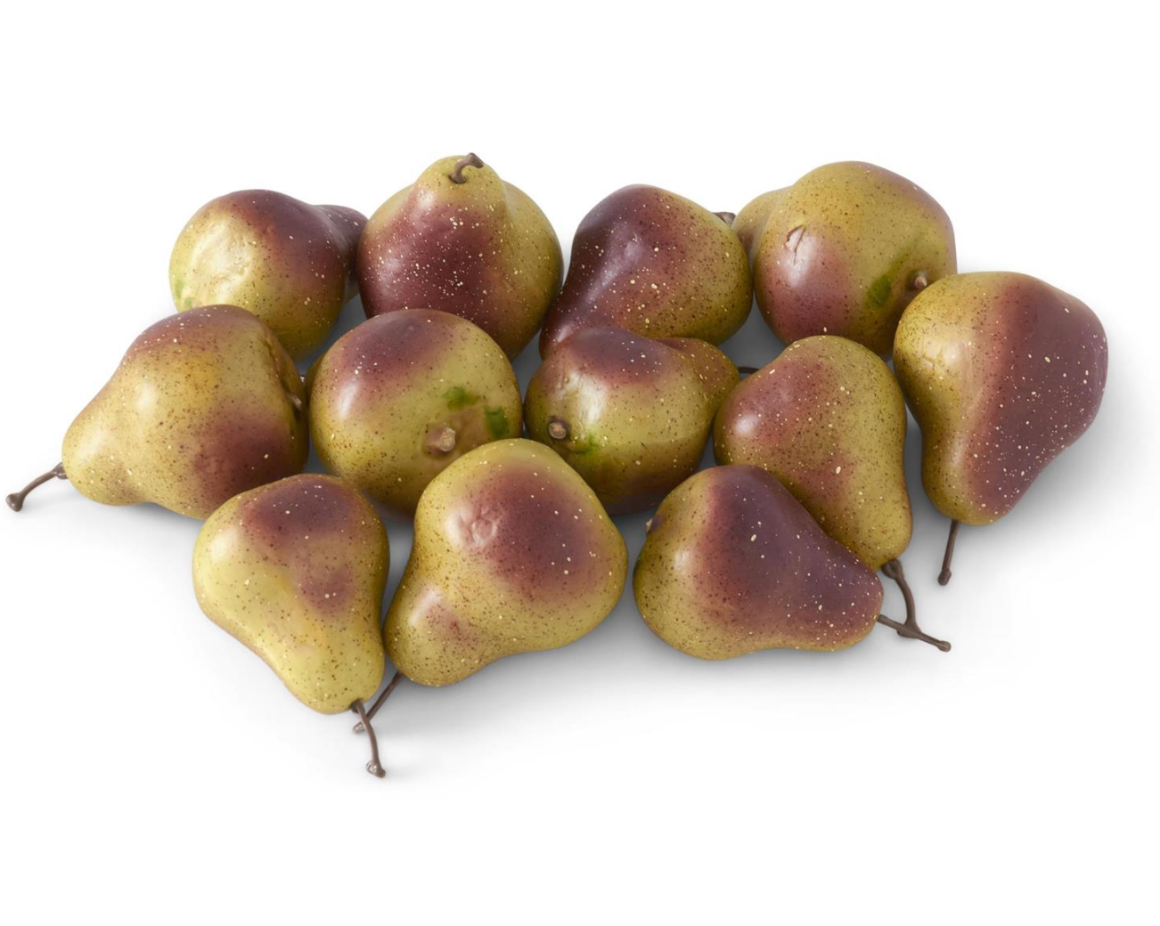 Speckled Pears | Set of 12