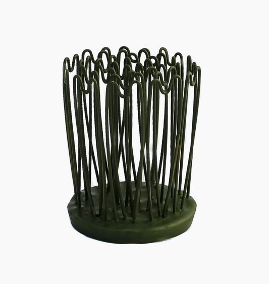 Hair Pin Flower Holder