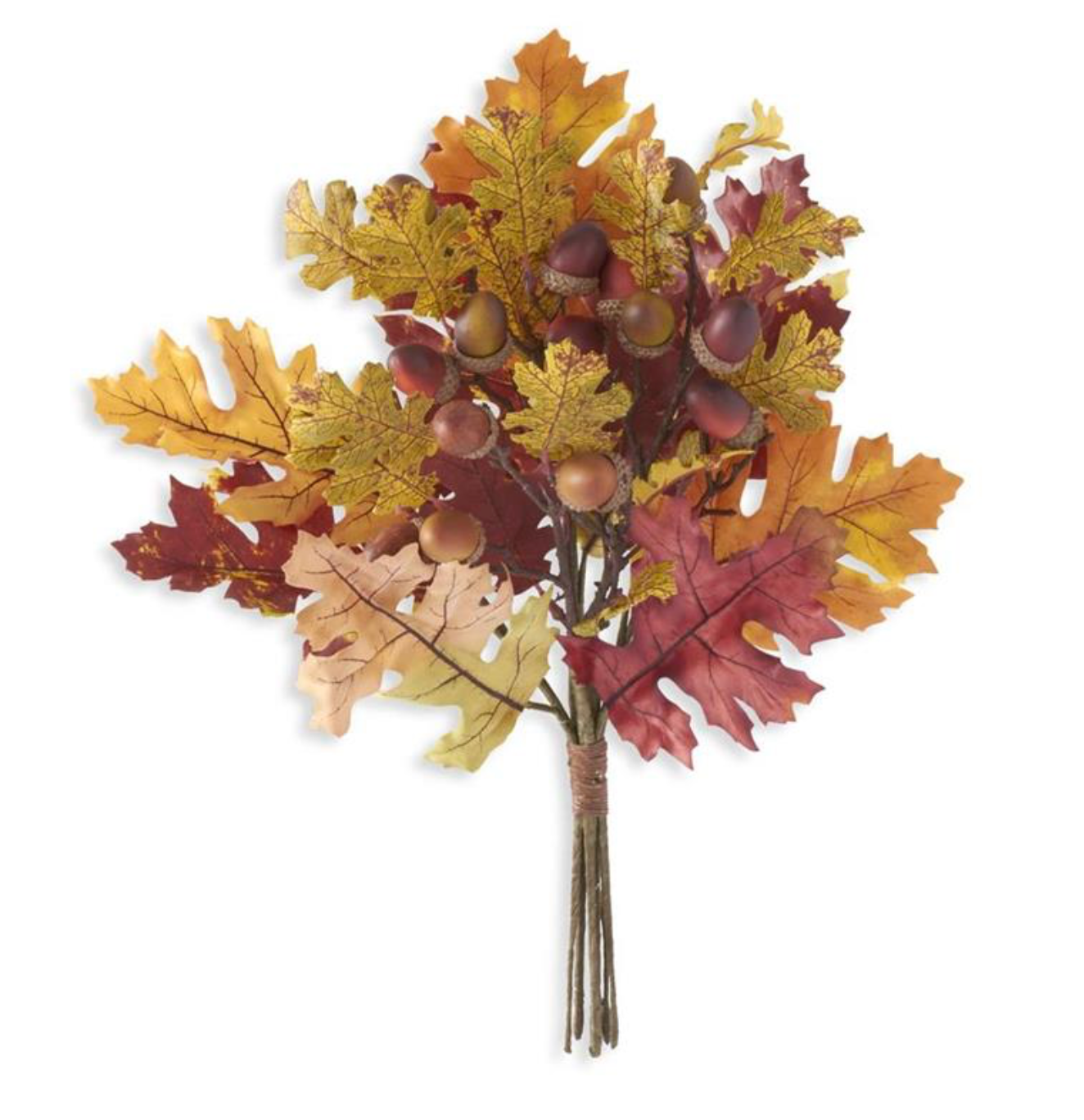 Oak Leaf Bunch