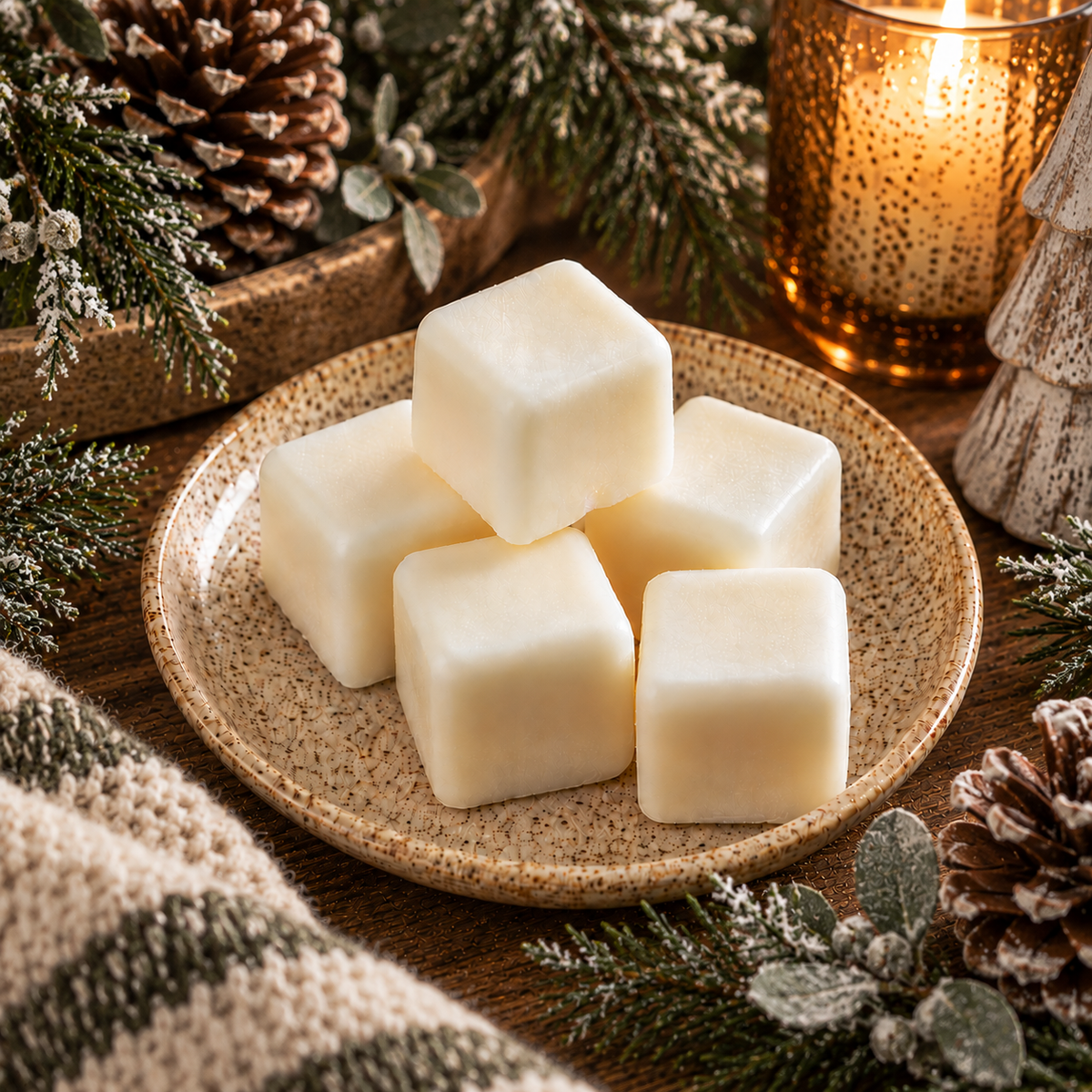 Winter Grove | Wax Melt