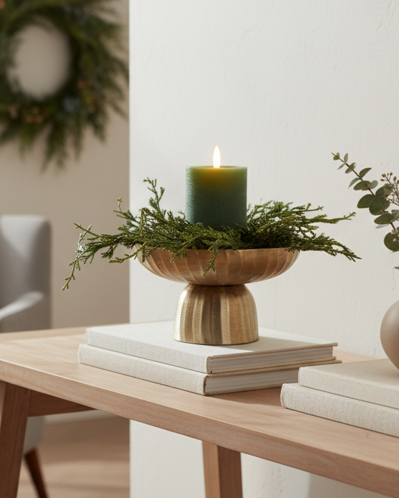 Riley Cedar Glow Bundle