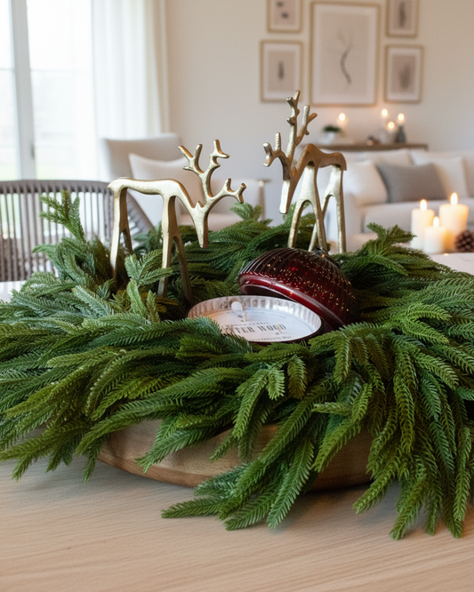 Mercury Glow Evergreen Bundle