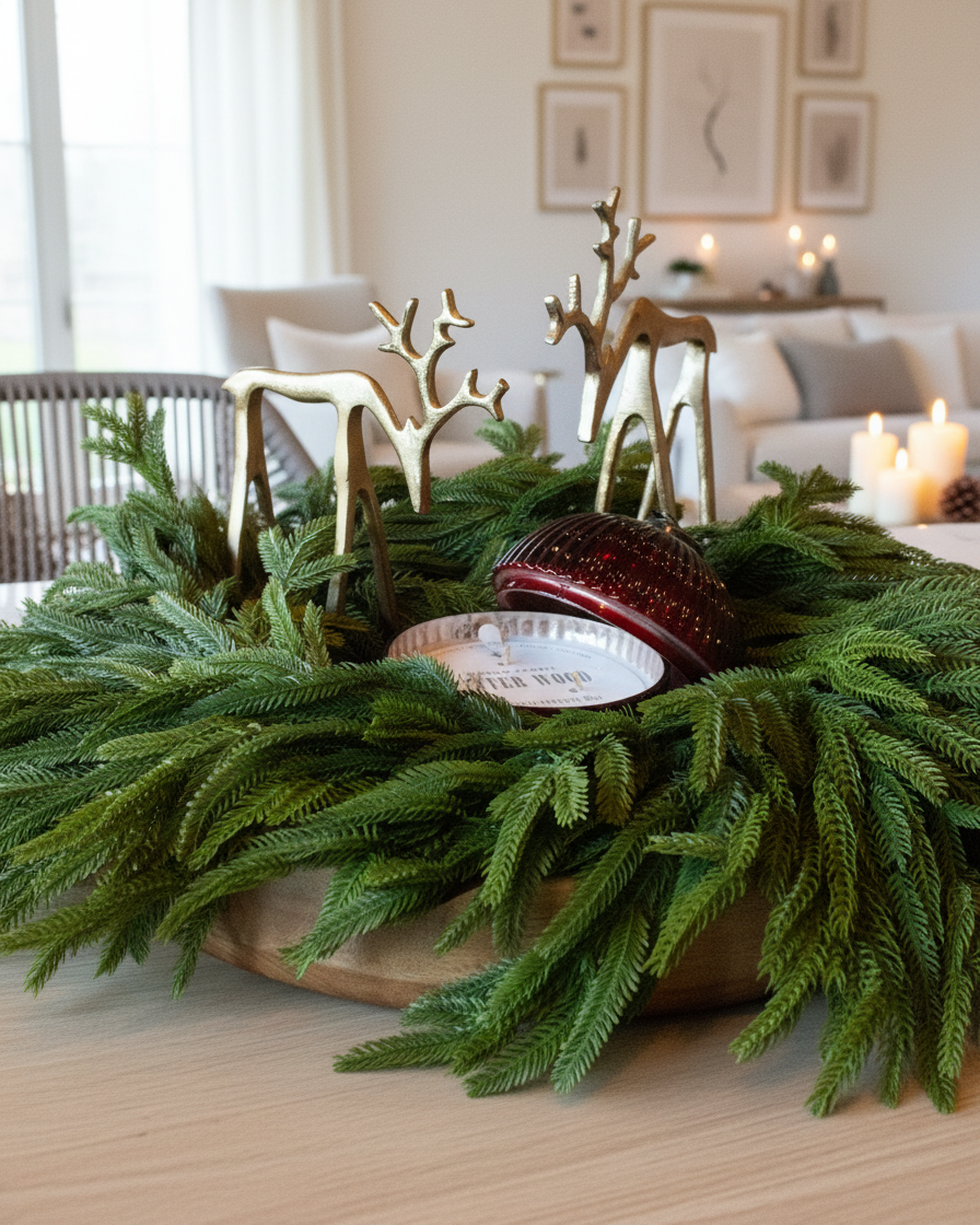 Mercury Glow Evergreen Bundle