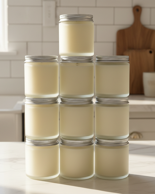 Holiday Scent Studio | 2026 Preview Kit