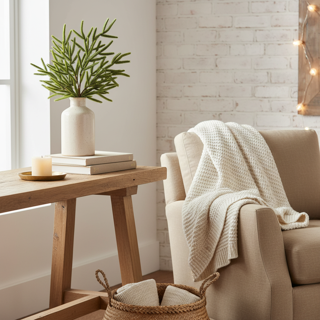 Real Touch Whispering Norfolk Branch