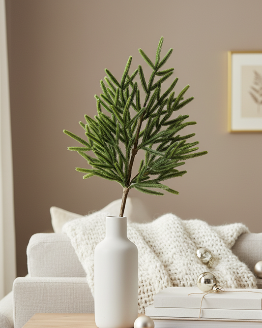 Real Touch Whispering Norfolk Branch