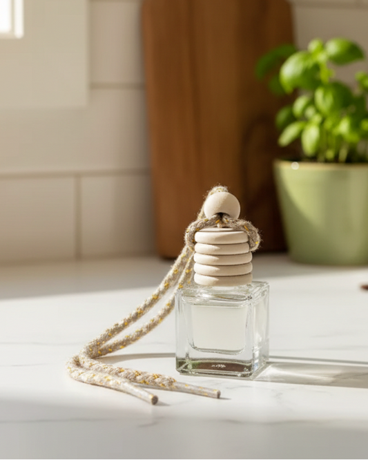 Car Air Diffuser | Maine Woods