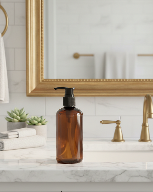 Hydrating Hand + Body Soap | Shea Butter Blend