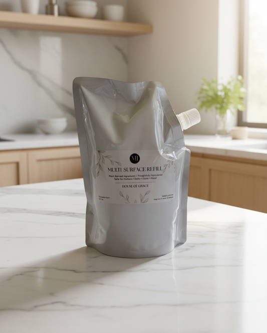 Multi-Surface Cleaner Refill