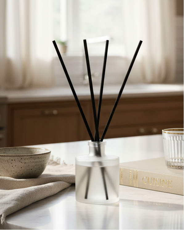 Reed Fiber Diffuser