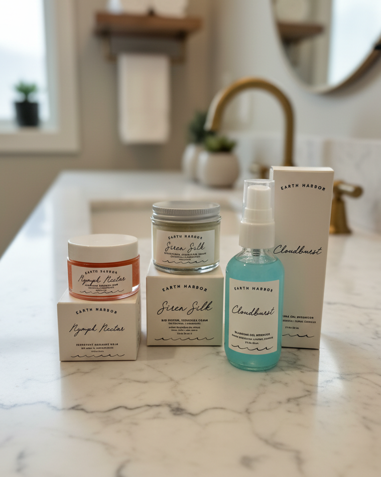 The Repair + Restore Ritual