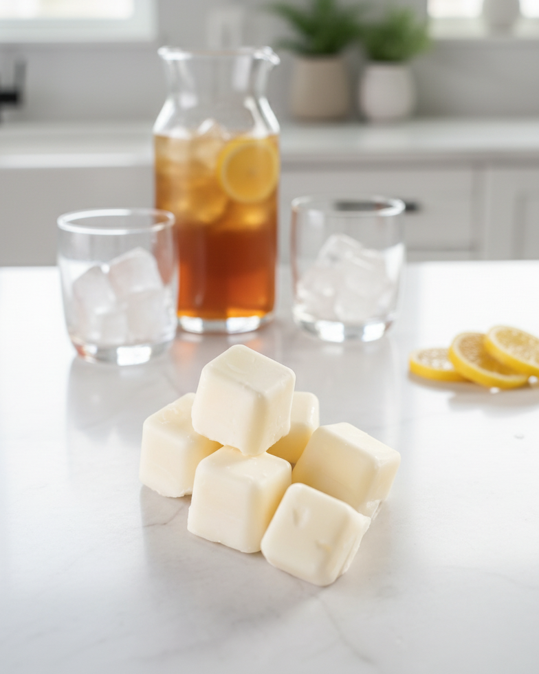 Lemon Tea | Wax Melt