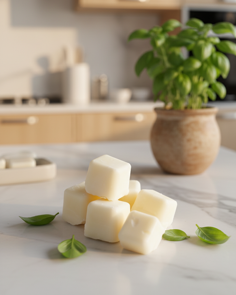 Basil | Wax Melt